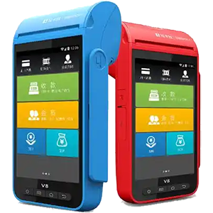 南阳拉卡拉智能POS机